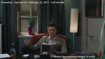 Episode 33 — Snowdrop Episode 33
