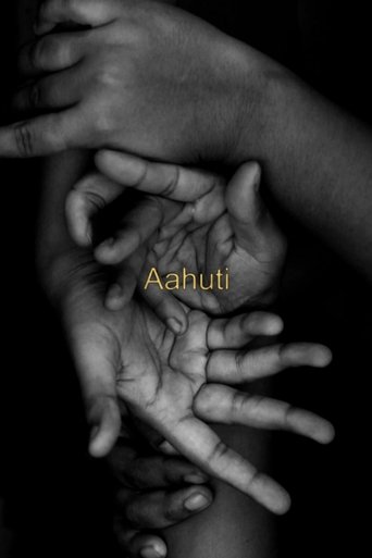 Aahuti (2020)