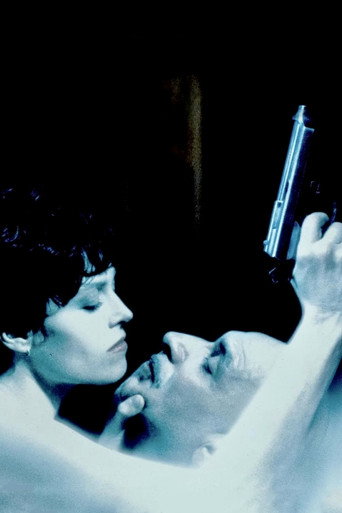 Death and the Maiden