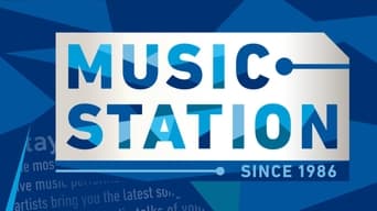 Music Station - 3x01