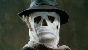 The Invisible Man (1984)