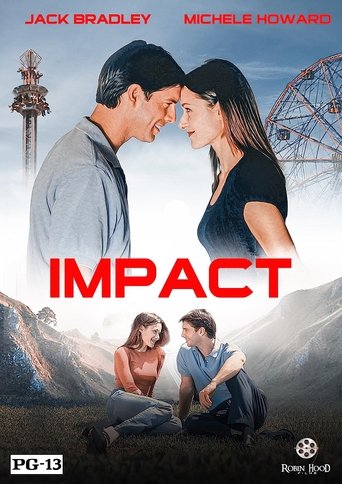 Poster of Impact