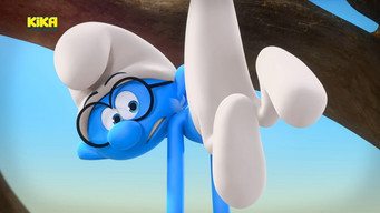 Smurfy Secrets (1)