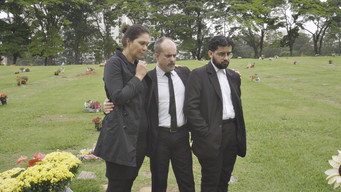 #23 The Last Prayer