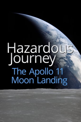 Hazardous Journey - The Apollo 11 Moon Landing (2024) Hazardous Journey - The Apollo 11 Moon Landing (2024)