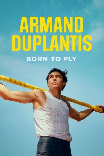 Armand Duplantis - Born to fly
