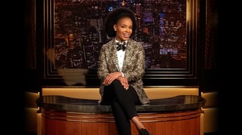 The Amber Ruffin Show (2020- )