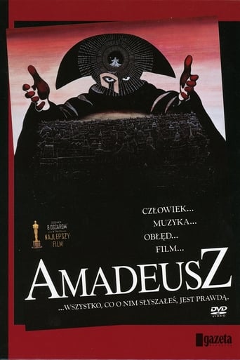 Amadeusz (1984)