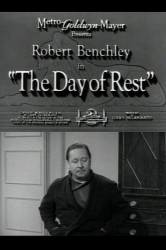The Day of Rest (1939)