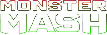 Monster Mash logo