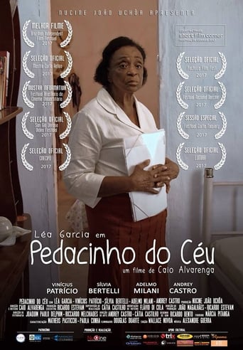Poster of Pedacinho do Céu