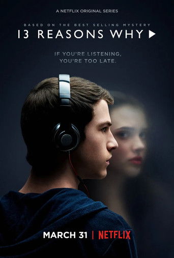 13 Reasons Why: Beyond the Reasons