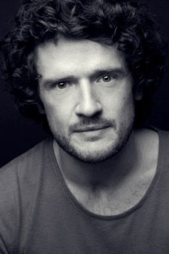 Foto de Edward Harrison