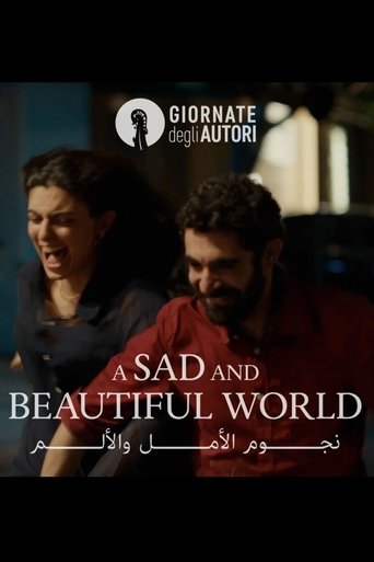 A Sad and Beautiful World (2025)