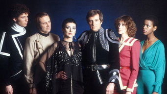 #16 Blakes 7