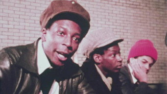 Blacks Britannica (1978)