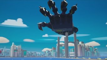 Cena de Episódio 10