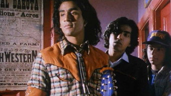 Wild West (1992)
