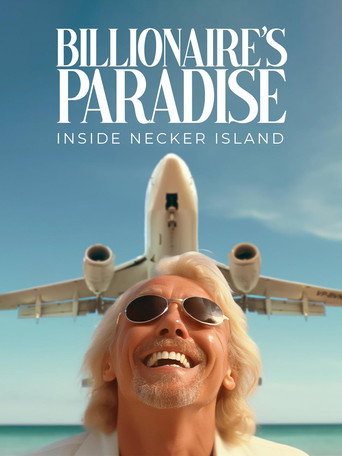Billionaire's Paradise: Inside Necker Island (2015)