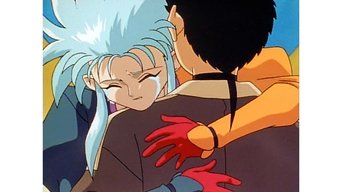 Episódio Sem Necessidade para Ryoko da série Tenchi Muyo!