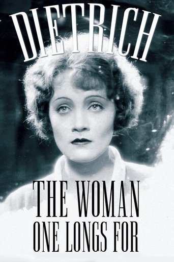 The Woman One Longs For (1929)