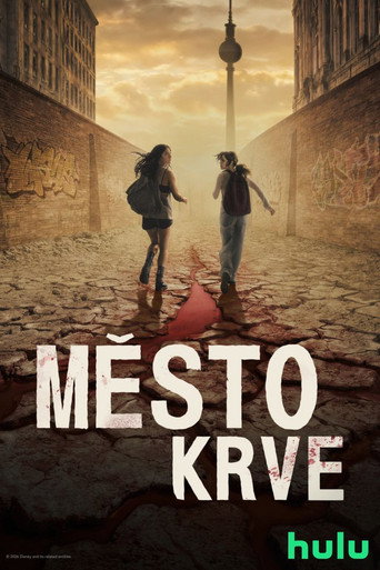 Město krve