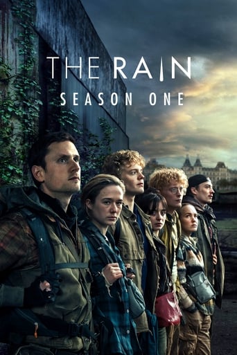 The Rain Season 1 Episode 1