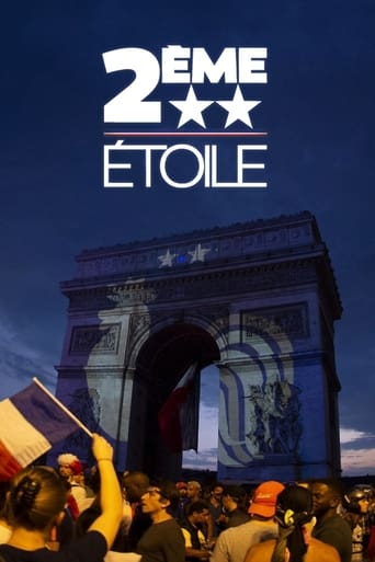 Poster för 2ème étoile