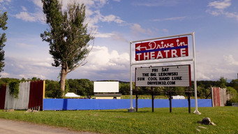 #5 Back to the Drive-in