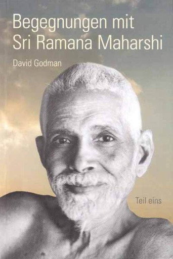 Enlightenment & Self Realization: What is it? The teachings of Ramana Maharshi | David Godman poster