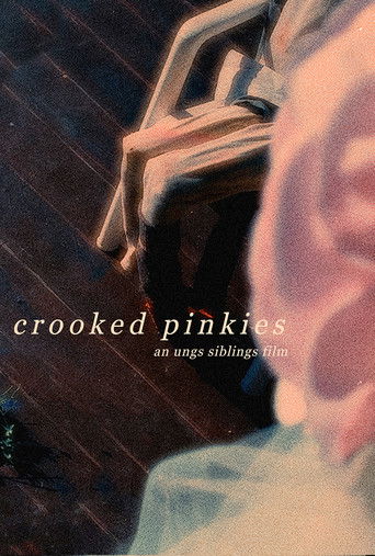 Crooked Pinkies (2023)