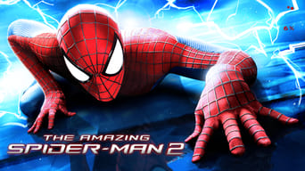 Нова Людина-Павук 2: Висока напруга (2014)