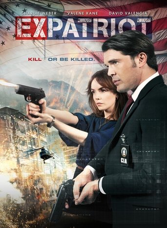 Ex-Patriot (2017)