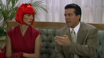 Episode 22 — Episode 22