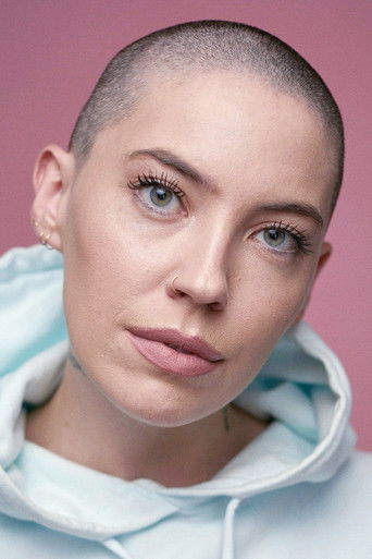 Foto de Bishop Briggs