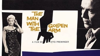 The Man with the Golden Arm (1955)