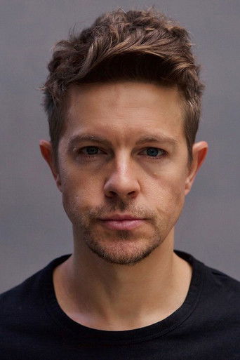 Foto de Nick McCallum