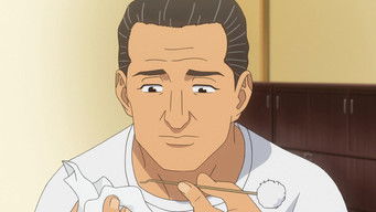 Aflevering 47 — The Ultimate Astronaut