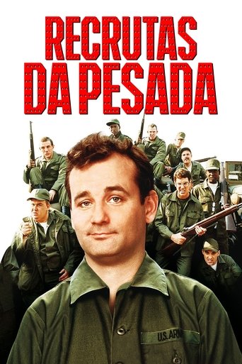 O Pelotão Chanfrado