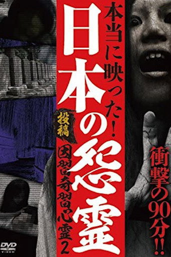 Post Conventions and Eccentrics Spirit 2: The Horrible Curse Hidden in Japan (2015)