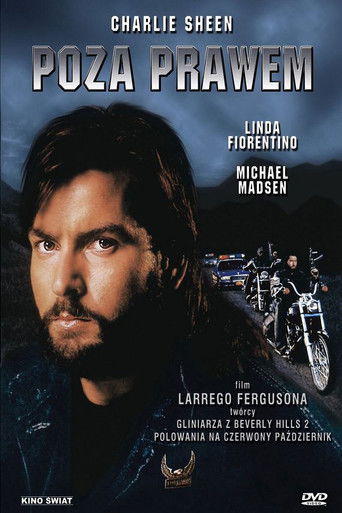Poza Prawem (1993)