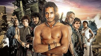 Sinbad (2012-2013)