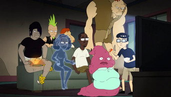 ザ・ボーイズ ダイアボリカル (2022) 予告編