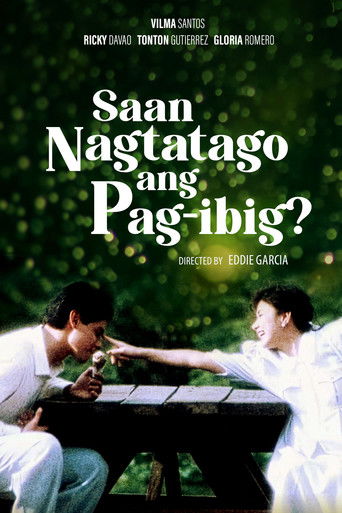 Saan Nagtatago Ang Pag-Ibig? (1987)