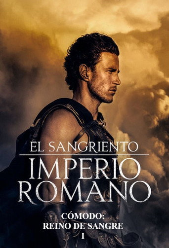 Cómodo: Imperio de sangre