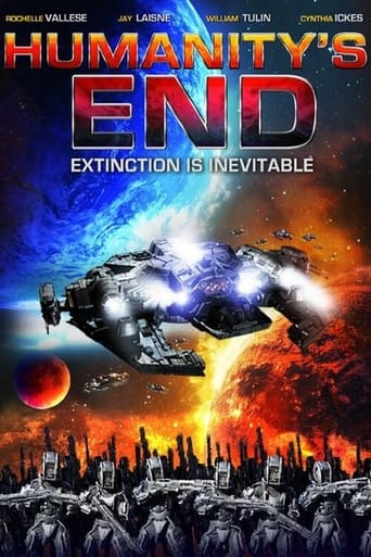 Poster för Humanity's End