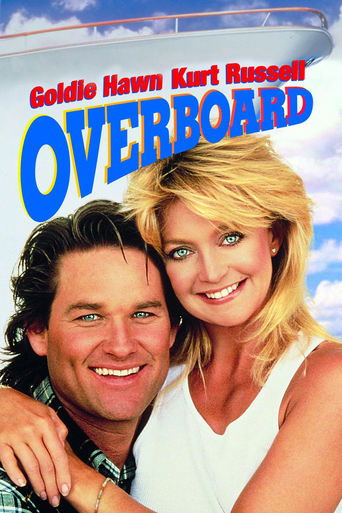 Overboard (1987)