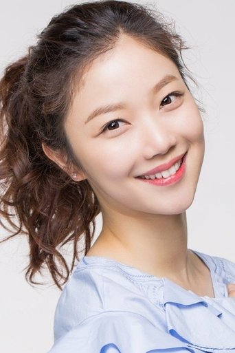 Image of Kim Gyu-sun