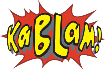 صورة من KaBlam!