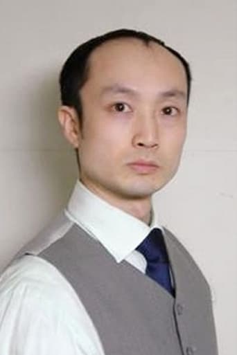 Image of Masahiro Ogata